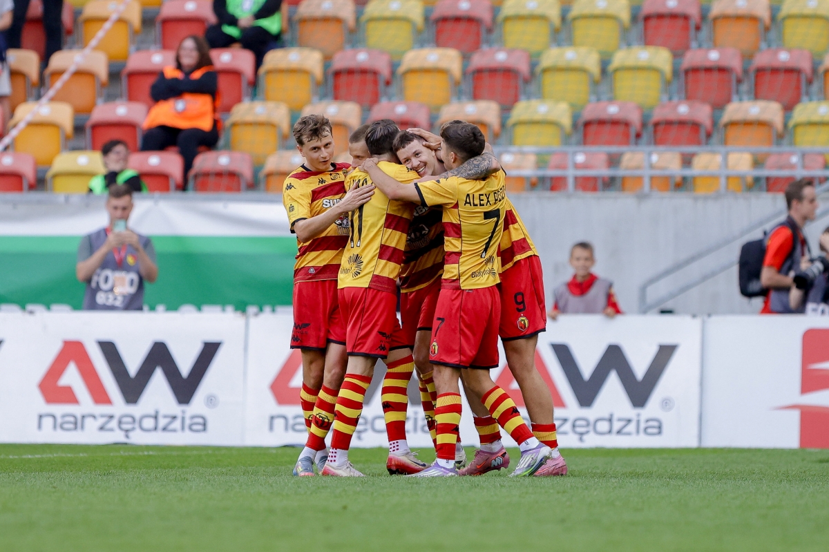Jagiellonia Białystok