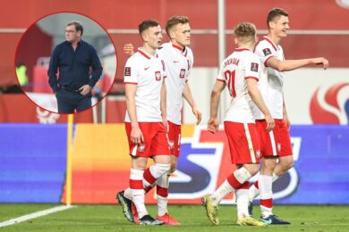 Jan Urban może dać szansę temu piłkarzowi. Nie było go w kadrze od kilku lat! 