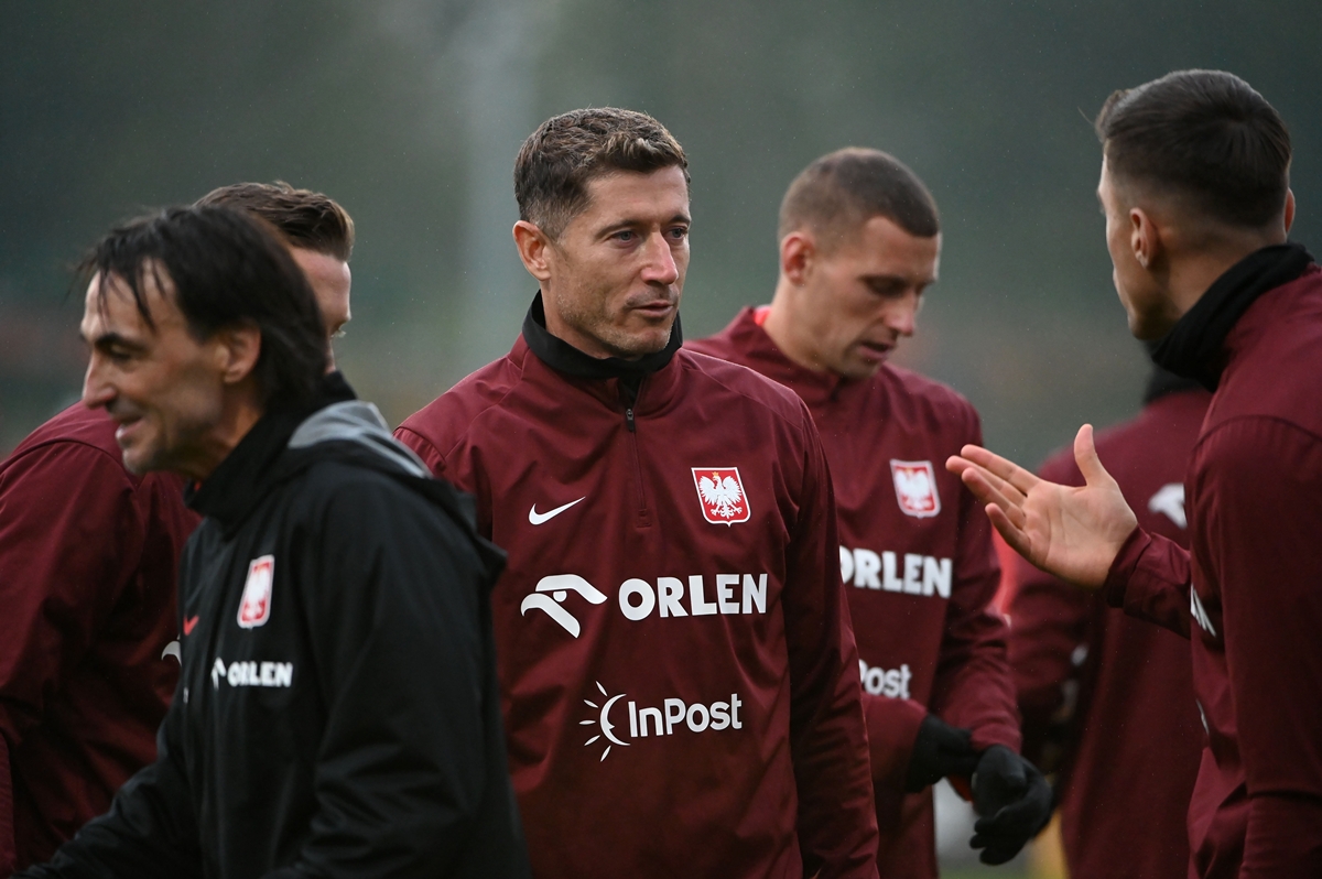 Lewandowski