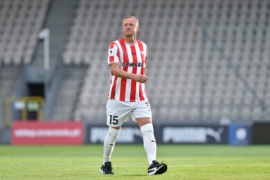 Kamil Glik wciąż walczy o powrót na boisko. Prezes Cracovii zdradza!