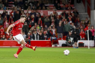 Nowa Zelandia ma swojego Lewandowskiego. Szydzono z niego, a stał się postrachem Premier League