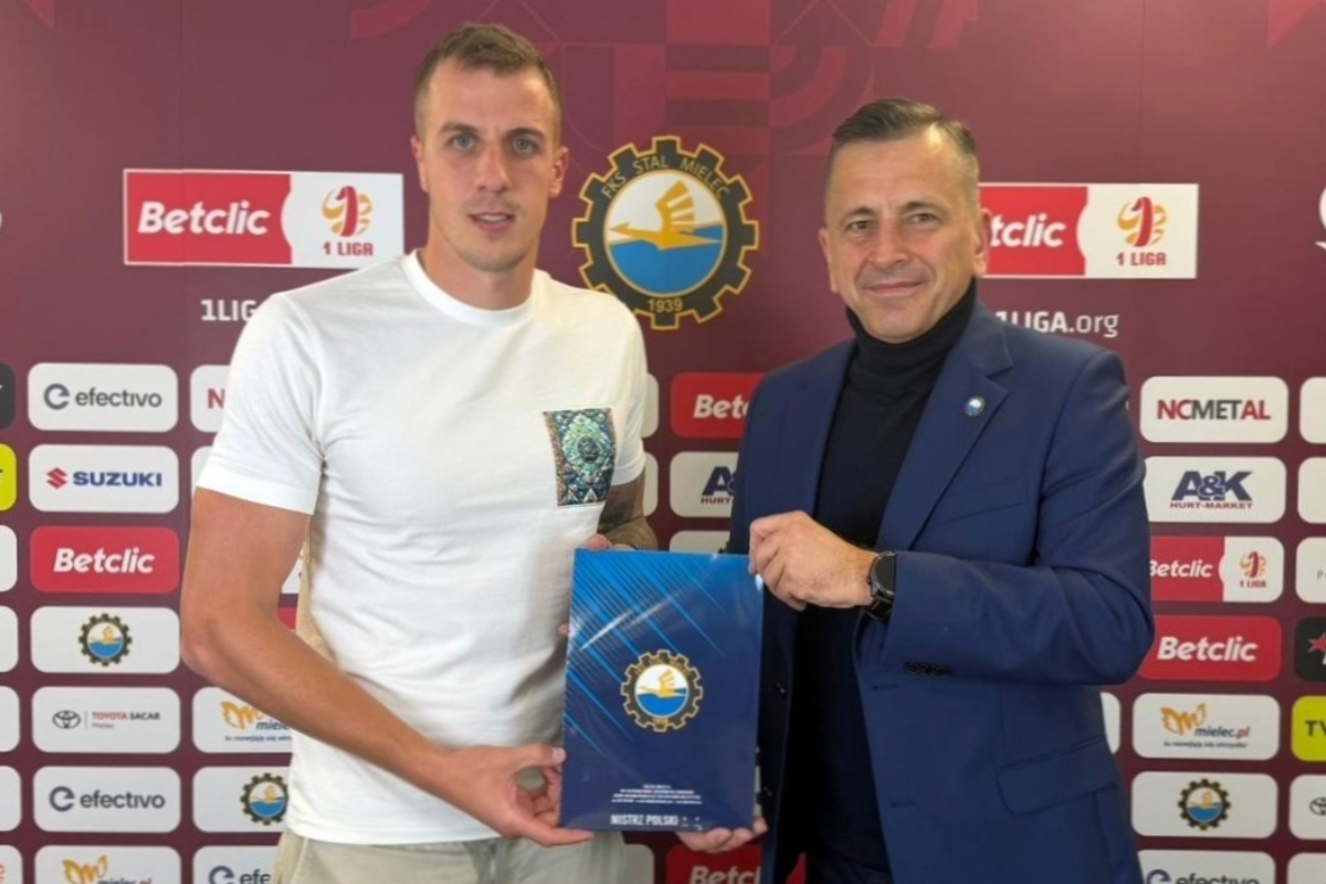 Krystian Fucak
