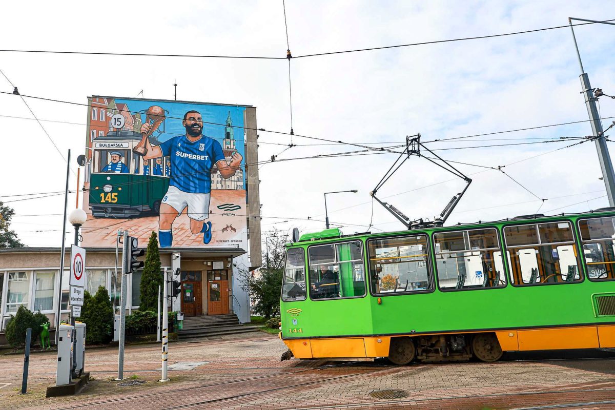 Lech Poznań