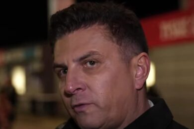 Mateusz Borek podsumował mecz z Nową Zelandią. “Spodziewałem się więcej”