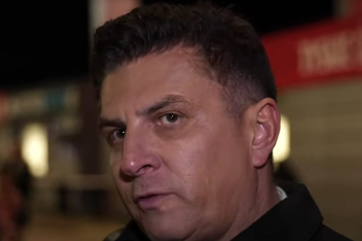 Mateusz Borek