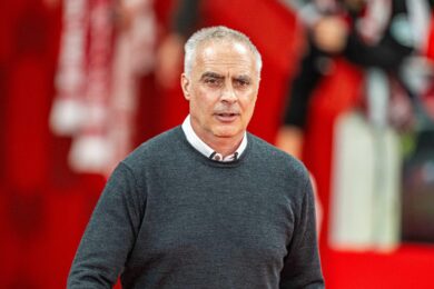 Trener Nowej Zelandii zabrał głos po meczu z Polską. “Macie dobrych zawodników”