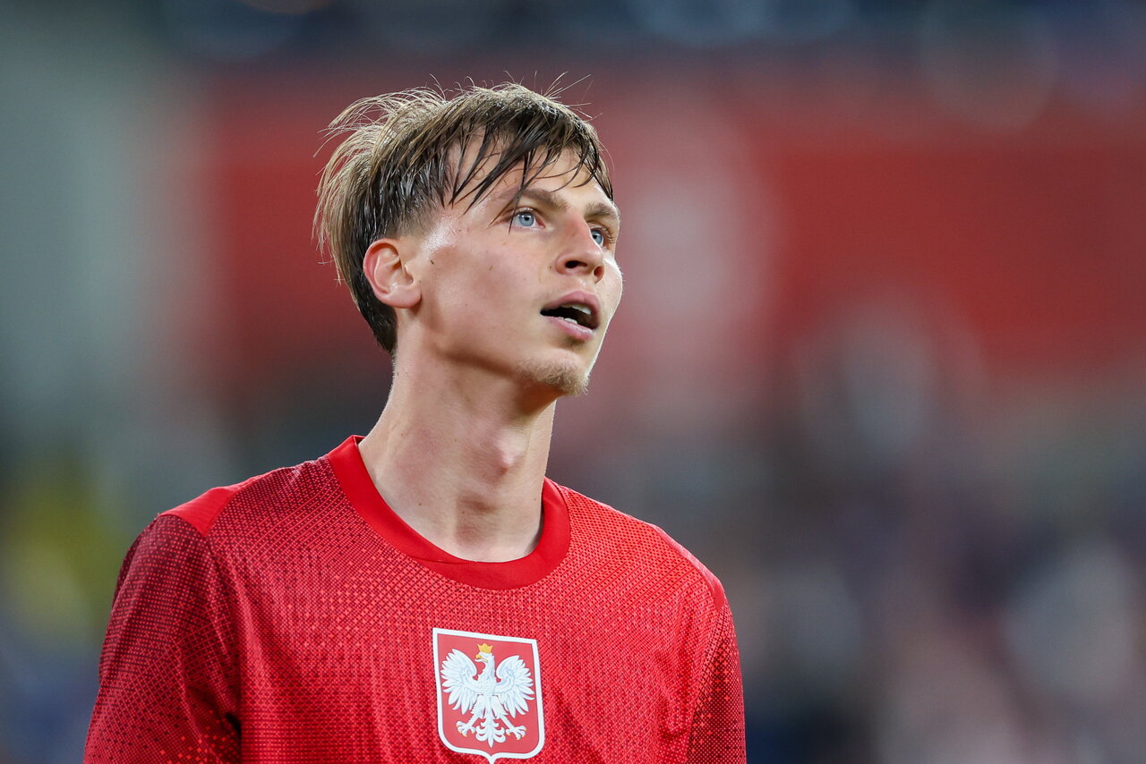 Jan Ziółkowski ma jeden mankament! Musi to poprawić