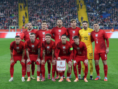 Ten piłkarz zawodzi w kadrze. “Nie daje nam odpowiedzi”