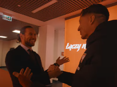 Krychowiak wypalił do Lewandowskiego przed meczem z Nową Zelandią. “Przynajmniej teraz”