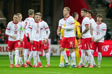 Oto przyczyna słabszej formy reprezentanta Polski. “Od razu to widać”