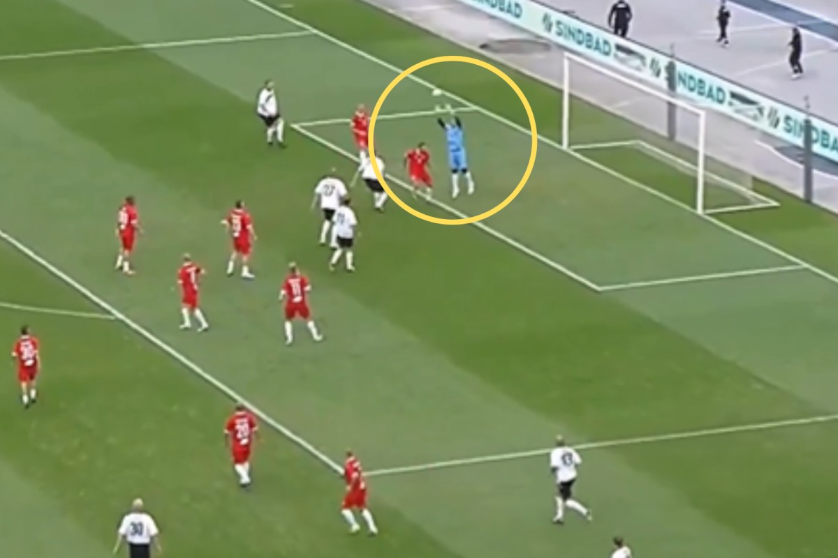 Jerzy Dudek Polska Niemcy