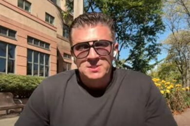 Mateusz Borek przed meczem z Litwą. To sądzi o rywalu Polaków!