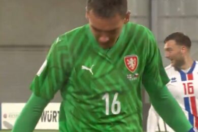 Sensacja w eliminacjach! Wstydliwa porażka Czechów