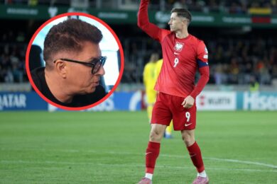 Mateusz Borek ocenił piłkarzy po meczu z Litwą! Wskazał jedną trudność