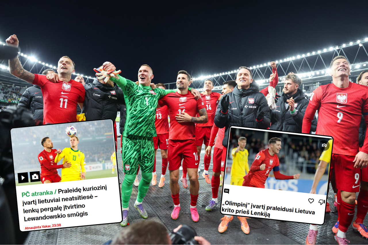 Polska media