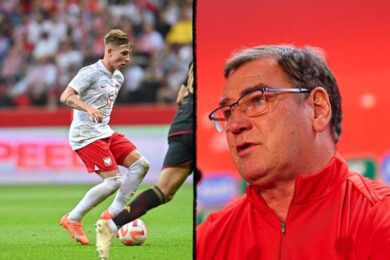 Jan Urban ocenił Michała Skórasia! Przyznał, co go zgubiło