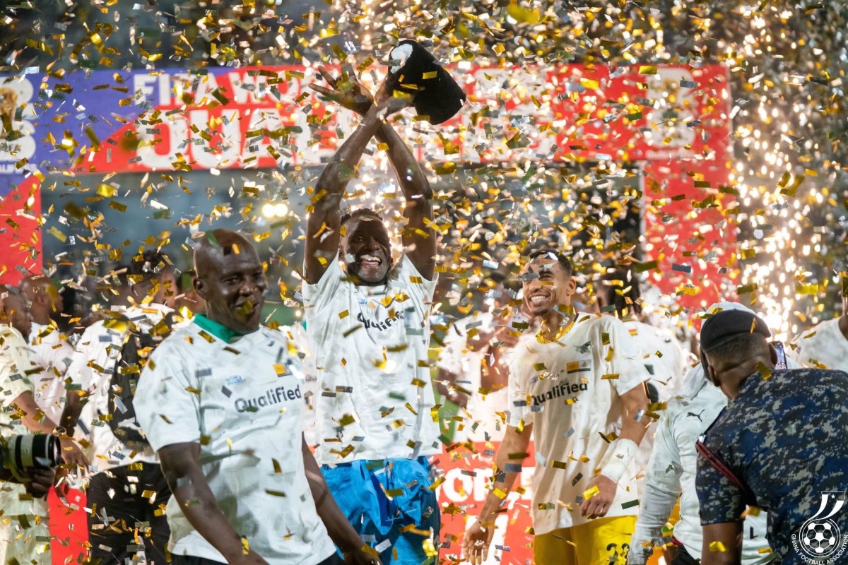 Ghana