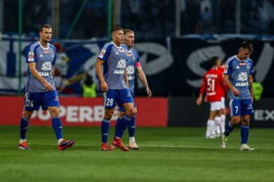 Świetny transfer Ruchu Chorzów. Perełka błyskawicznie się rozwija
