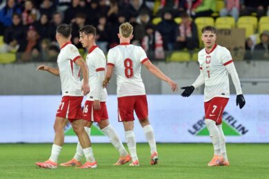 El. ME U-21: Polacy walczą o kolejną wygraną! Gdzie oglądać? [TRANSMISJA]