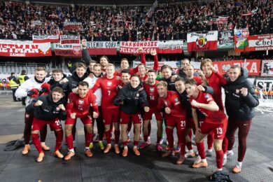 Rywale zagrali dla Polski. Świetne wieści przed barażami o MŚ 2026