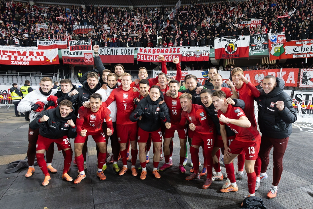 Litwa - Polska