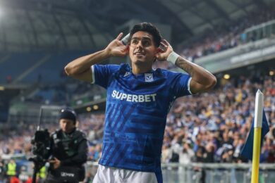 Luis Palma błyszczy w kadrze. Honduras blisko MŚ 2026 [WIDEO]