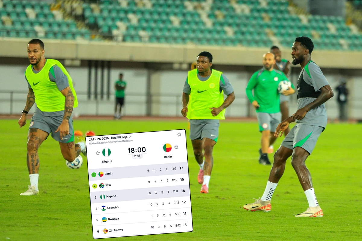 Nigeria Benin