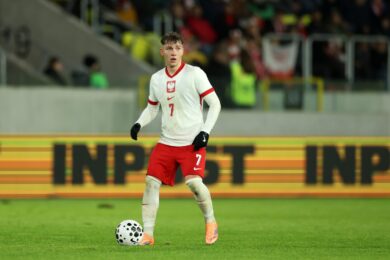 Oto największe talenty piłkarskie świata! Jest jeden Polak!