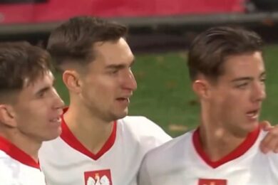 Reprezentacja U-21 Brzęczka znów wygrywa, niesamowity bilans! Zobacz TABELĘ!