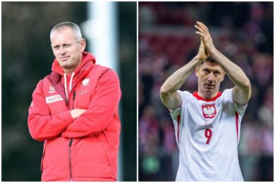 To odróżnia nowe pokolenie polskich piłkarzy. Lewandowski to zapoczątkował