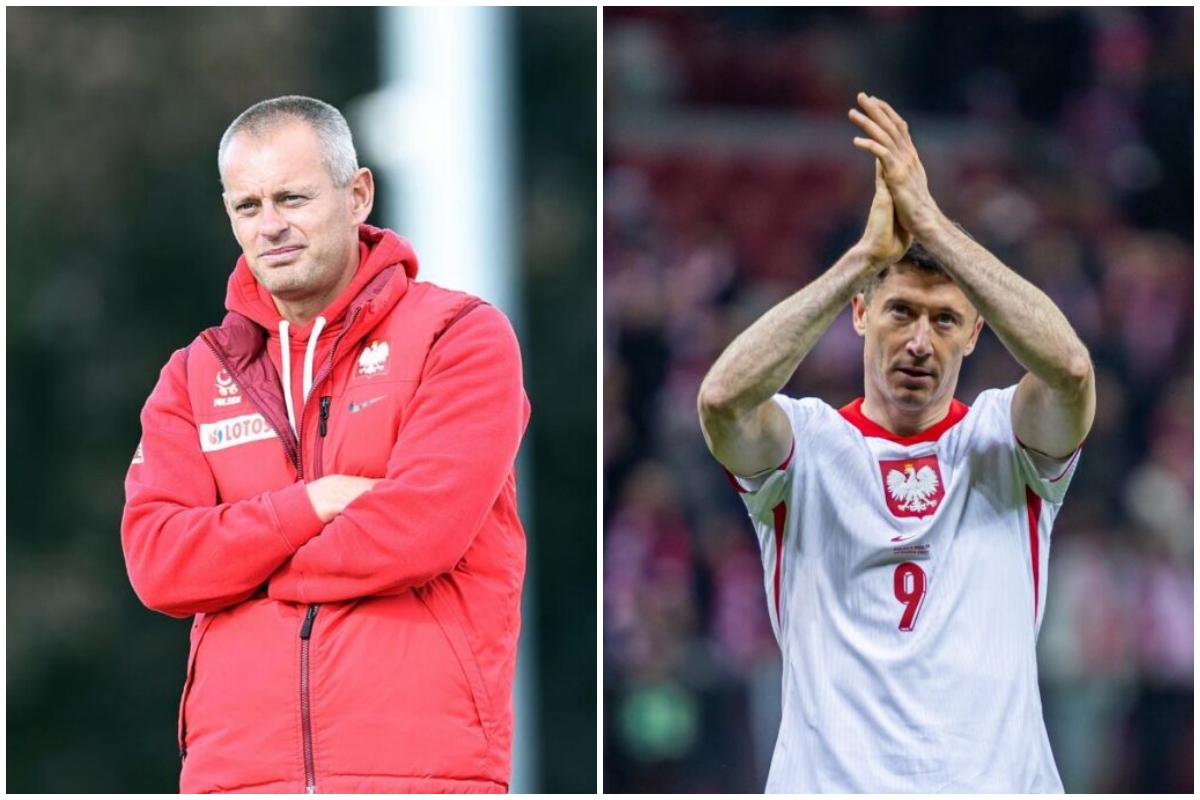 Włodarski i Lewandowski