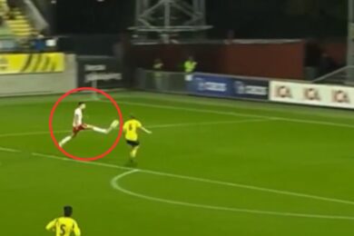 Reprezentacja U-21 Brzęczka znów wygrywa, niesamowity bilans! Zobacz TABELĘ!