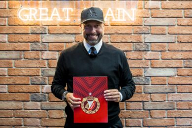 SZOK! Widzew Łódź nagle ogłosił nowego trenera!