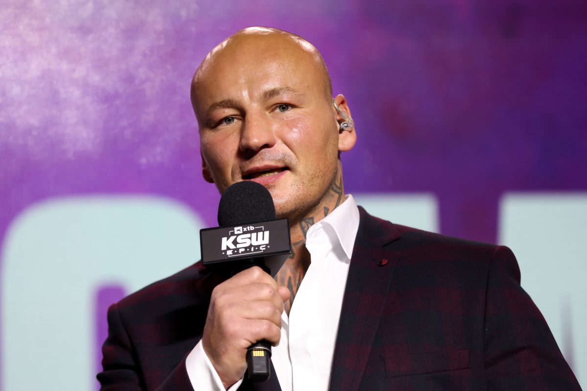 Artur Szpilka