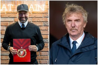 Widzew wybrał nowego trenera. Boniek z szybkim komentarzem