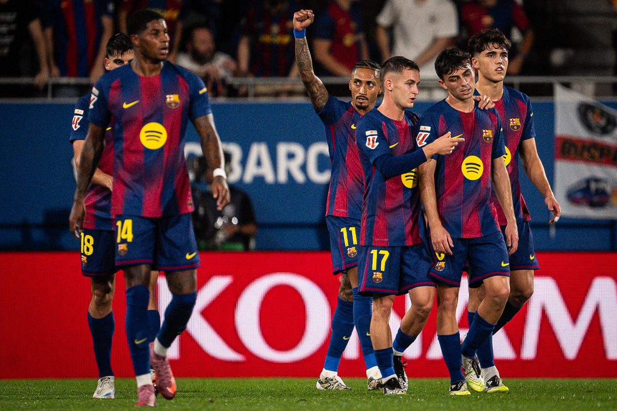 Barcelona