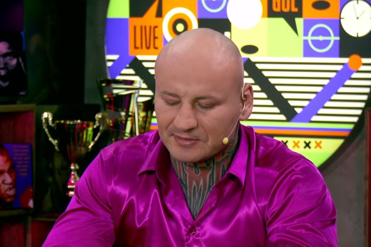 Artur Szpilka odsłonił kulisy dokumentu o sobie. Tak zareagował na film!