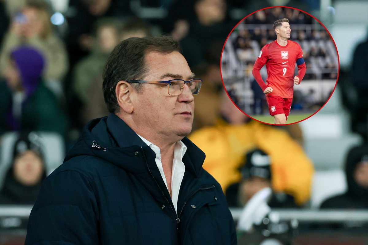 Jan Urban zdziwiony informacjami nt. Lewandowskiego! „Nie rozumiem tego”