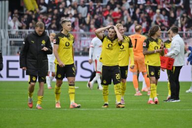 Media: Polak może trafić do Borussii Dortmund!