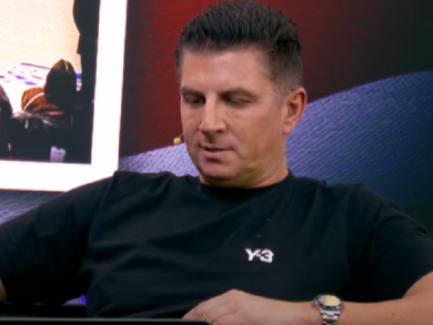 Borek mówi wprost o reprezentancie Polski: Ktoś dojrzewa, żeby wrócić do Górnika