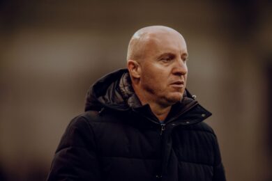 Aleksandar Vuković może wrócić na ławkę trenerską! Chce go klub Ekstraklasy