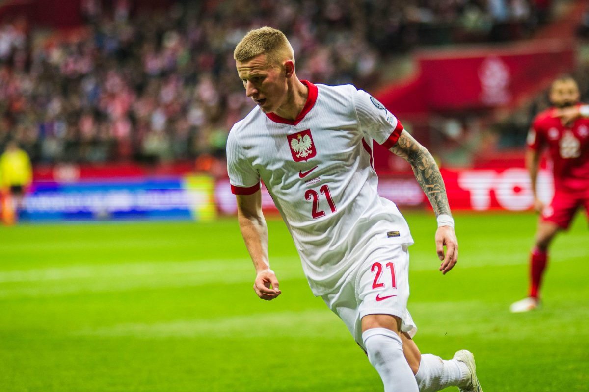 Mateusz Bogusz