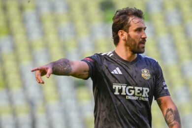 Grał w Serie A, teraz się tłumaczy. “Imprezy, kobiety, używki”