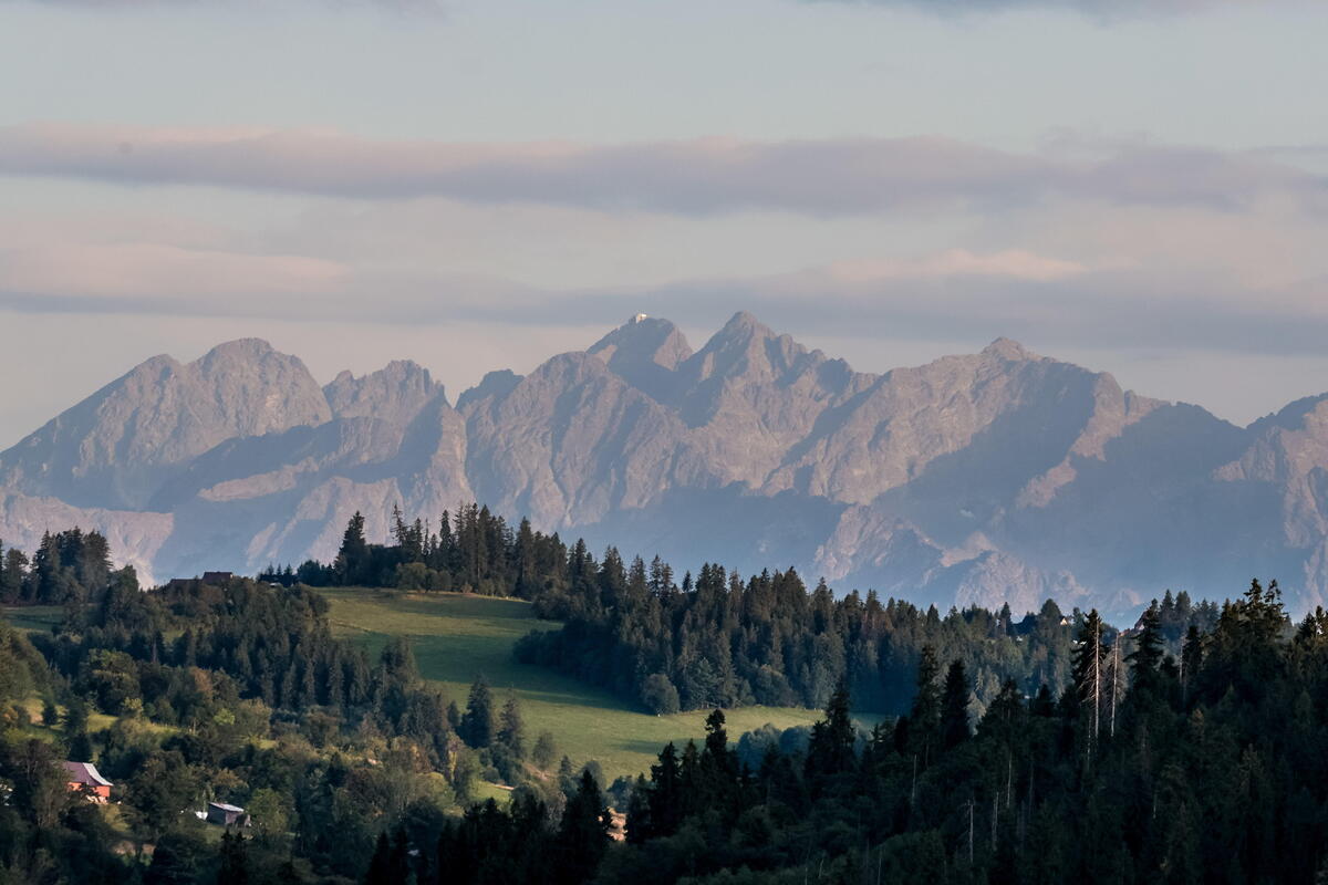 Zakopane