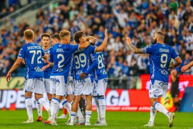 “Koniec wymówek”. Lech zapłacił za niego fortunę, a kibice zaczynają mieć dość