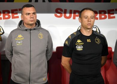 Kulisy odejścia Grzyba z Jagiellonii. “Proszę pytać żony Siemieńca”