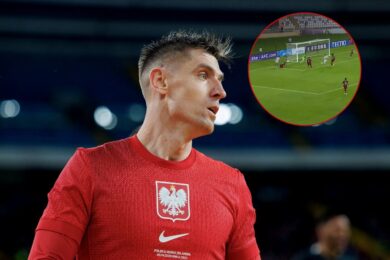 Krzysztof Piątek z golem w Azjatyckiej Lidze Mistrzów! Bramkarz bez szans [WIDEO]