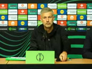 Edward Iordanescu skomentował ostatnie dni w Legii! “Byłem gotowy”