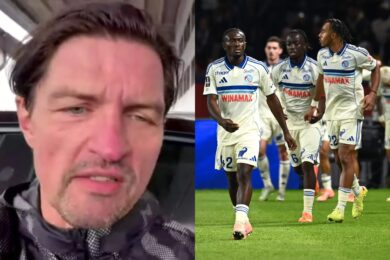 Strasbourg kpi z Jagiellonii. “Trudniej wymówić ich nazwę, niż będzie ich ograć”