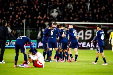 Walkower w Lidze Europy? Jest oficjalny protest do UEFA
